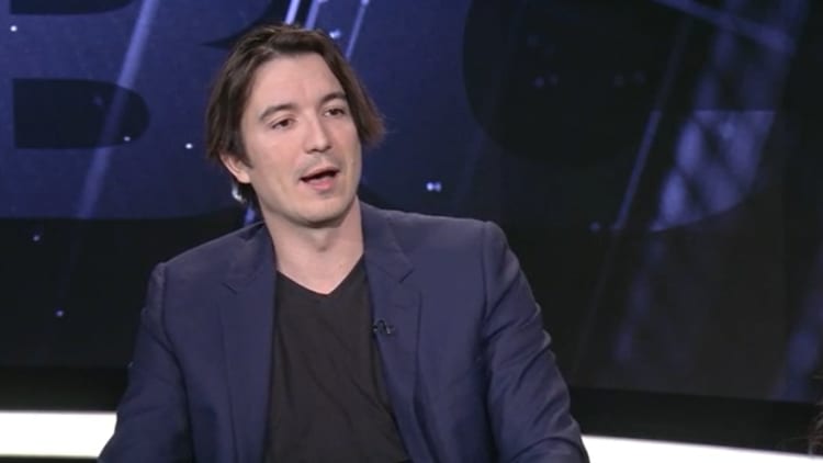 Robinhood CEO: Cleaning out bad actors in crypto is good for industry